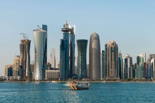 Top 5 Halal Friendly Hotels in Qatar (2021) Top 5 Halal Friendly Hotels in Qatar (2021)